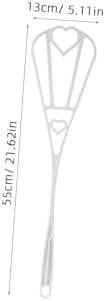 Mobestech 1pc Extendable Carpet Dusting Tool