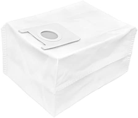TOPINCN Robot Vacuum Replacement Kit for SDJ06RM