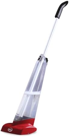 Ewbank Cascade Manual Carpet Cleaner Shampoo Roller Scrubber