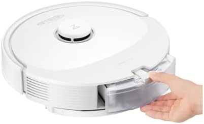Roborock Q8 Max Robot Vacuum and Mop Cleaner