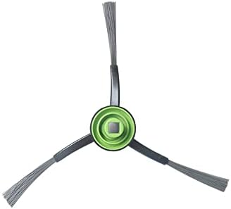 HACOBEST Replacement Packs for ECOVACS DEEBOT X1 Omni Vacuum Cleaner
