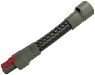 Handheld Vacuum Cleaner Extendable Hose Accessories Compatible with Roborock H6 H7