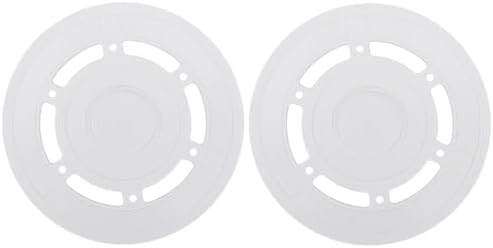 Mop Pad Plate Holder for Ecovacs Deebot T20 Series
