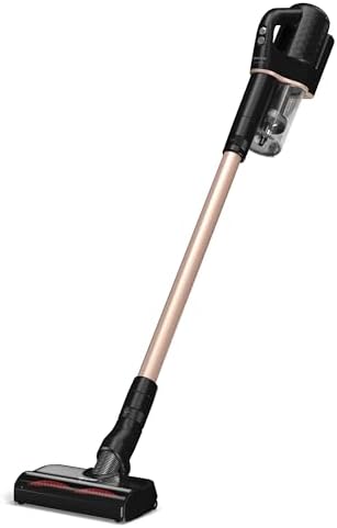 Miele Duoflex Total Care Vacuum Cordless and Bagless