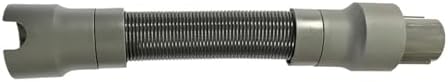 Handheld Vacuum Cleaner Extendable Hose Accessories Compatible with Roborock H6 H7