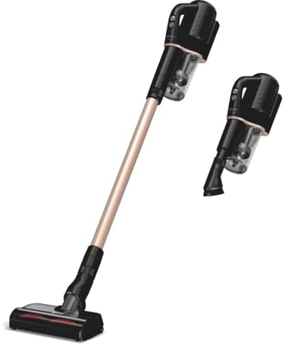 Miele Duoflex Total Care Vacuum Cordless and Bagless