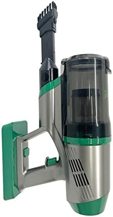 Bissell Commercial BGSV696 2 in 1 Stick Vacuum