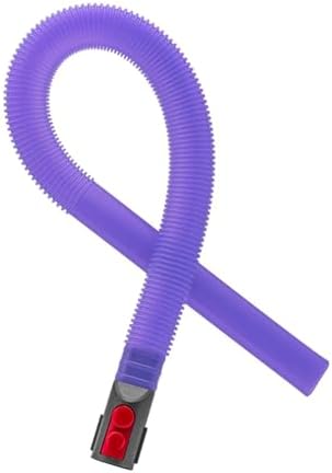 Vacuum Cleaner Flexible Dryer Lint Remover Hose Attachment