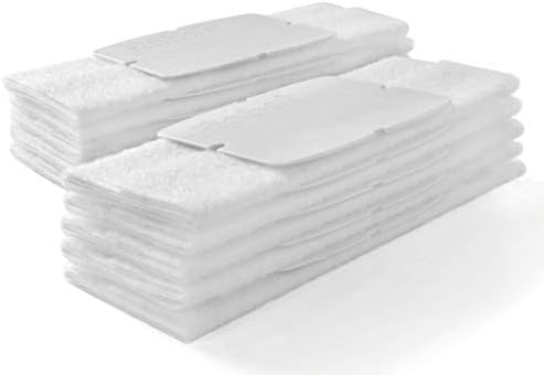 iRobot Braava Replacement Dry Sweeping Pads 10-Pack