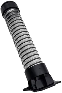 Wireless Floor Scrubber Vacuum Hose Replacement for Roborock U10