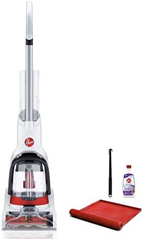 Hoover PowerDash Pet Carpet Cleaner Machine
