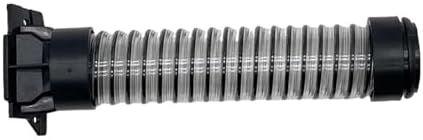 Wireless Floor Scrubber Vacuum Hose Replacement for Roborock U10