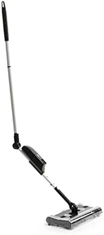 Ontel SWSMAX Cordless Swivel Sweeper with Removable Bristles