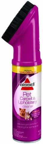 Bissell Pet Carpet Upholstery Cleaner Blue 12oz