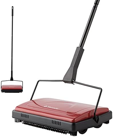 Yocada Multi Function Carpet Sweeper Cleaner