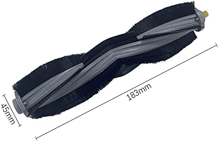 HACOBEST Replacement Packs for ECOVACS DEEBOT X1 Omni Vacuum Cleaner