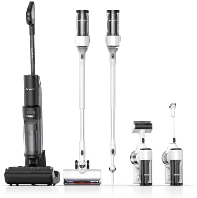 Tineco Floor ONE Switch S7 Wet Dry Vacuum Cleaner