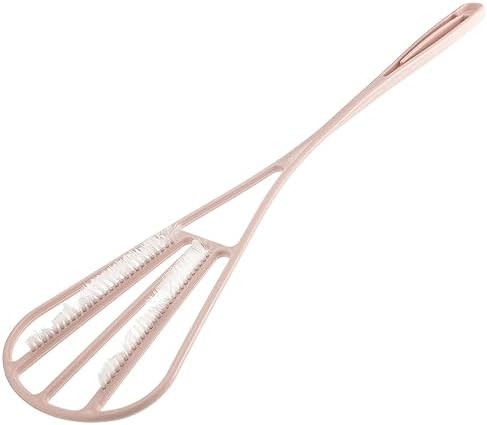 Mobestech 1pc Extendable Carpet Dusting Tool