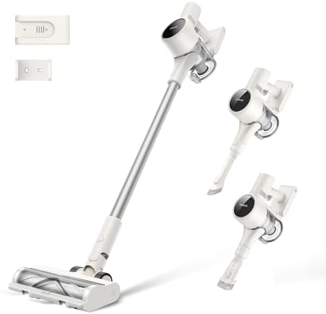 Dreame R10 Pure Cordless Vacuum With Air Purifier