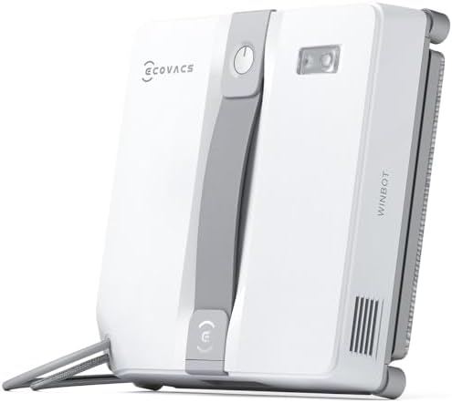 ECOVACS Winbot Mini Window Cleaning Robot