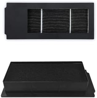 Electropan Replacement Parts for Ecovacs Deebot X2 Omni Vacuum Cleaner