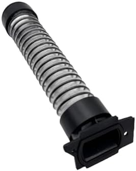Wireless Floor Scrubber Vacuum Hose Replacement for Roborock U10