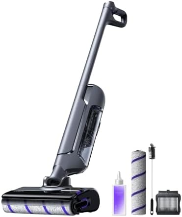 NARWAL S20 Pro Cordless Vacuum Mop