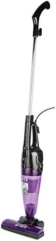 Berghoff Merlin Corded Vacuum Cleaner with Tools Purple