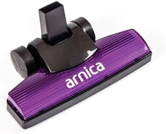 Berghoff Merlin Corded Vacuum Cleaner with Tools Purple