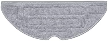 Dual Vibration Mop Cloth for Roborock S8 Pro Ultra 2 Pack