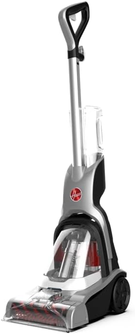 Hoover PowerDash Pet Advanced Carpet Cleaner Machine