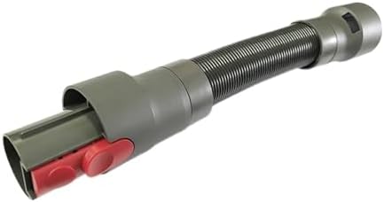 Handheld Vacuum Cleaner Extendable Hose Accessories Compatible with Roborock H6 H7