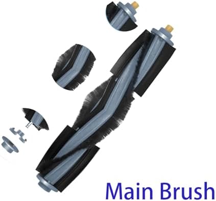 Replacement Parts Kit for ECOVACS DEEBOT T10 Plus