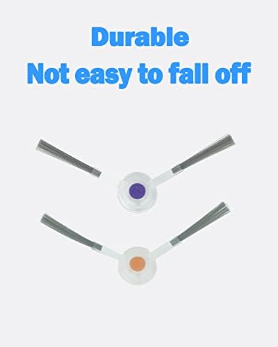 BBT BAMBOOST Replacement Parts for Narwal Freo Vacuum
