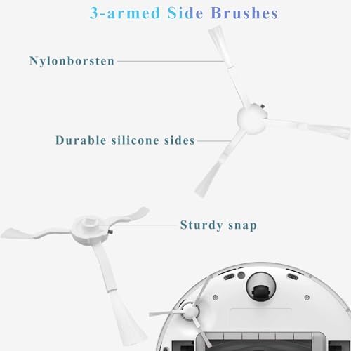 Soniicmomo Dreame L10 Ultra Accessories Kit