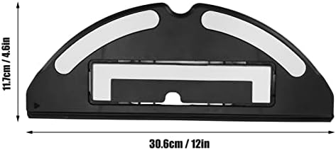 Electrical Controlled Vacuum Cleaner Mop Mount Holder for Xiaomi S7 T7S
