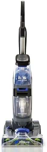 Prolux Carpet and Upholstery Shampooer with Upholstery Attachment