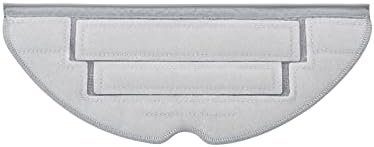 Dual Vibration Mop Cloth for Roborock S8 Pro Ultra 2 Pack