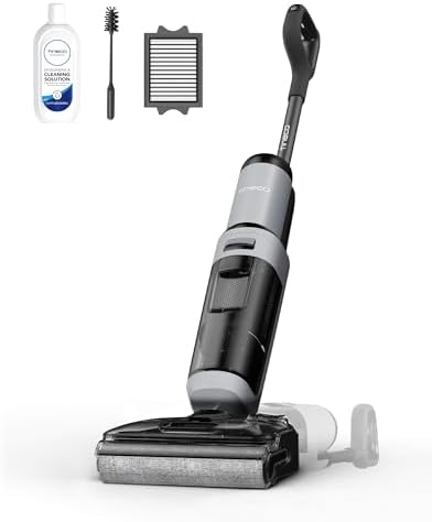 Tineco Floor One i5 Wet Dry Vacuum Cleaner with 20kPa Suction