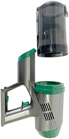 Bissell Commercial BGSV696 2 in 1 Stick Vacuum