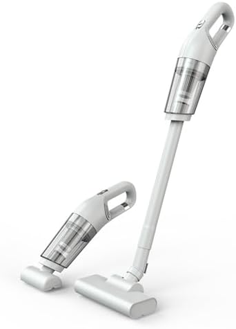 Aoun Cordless Stick Vacuum Cleaner with 15000Pa Suction