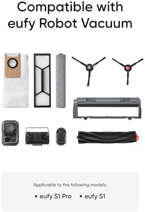 eufy Accessory Kit for Omni S1 Pro and S1