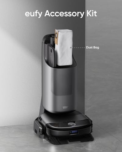 eufy Accessory Kit for Omni S1 Pro and S1