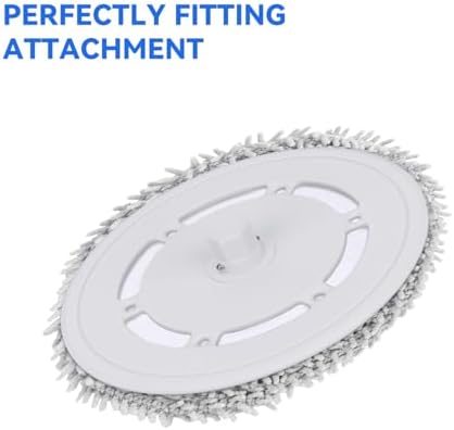 Mop Pad Plate Holder for Ecovacs Deebot T20 Series