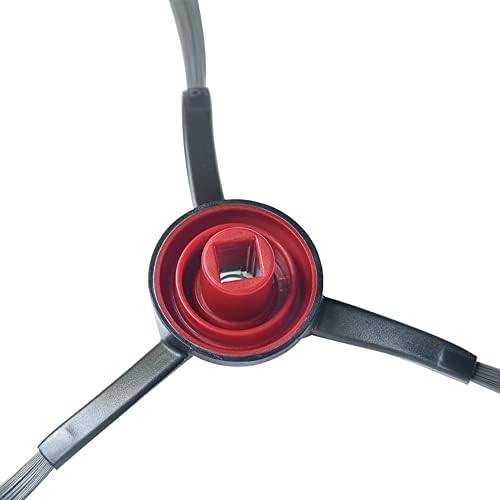 HACOBEST Replacement Packs for ECOVACS DEEBOT X1 Omni Vacuum Cleaner