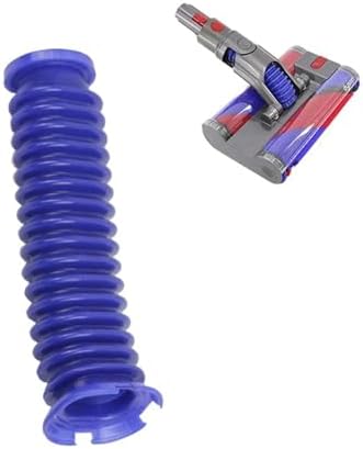Soft Velvet Roller Suction Head Replacement Hose For Dyson Vacuum Cleaner