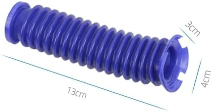 Soft Velvet Roller Suction Head Replacement Hose For Dyson Vacuum Cleaner