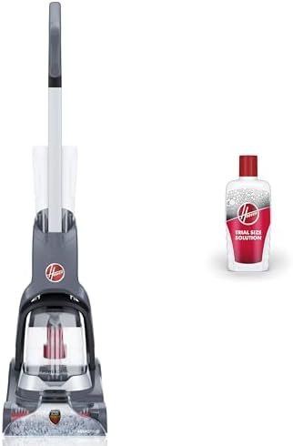 Hoover PowerDash Pet Advanced Carpet Cleaner Machine
