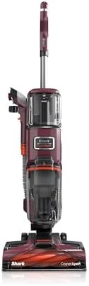 Shark EX150 CarpetXpert Upright Cleaner with Spot Eliminator
