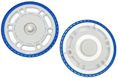 Mop Mount for ECOVACS T30S ComboPro 2 PCS